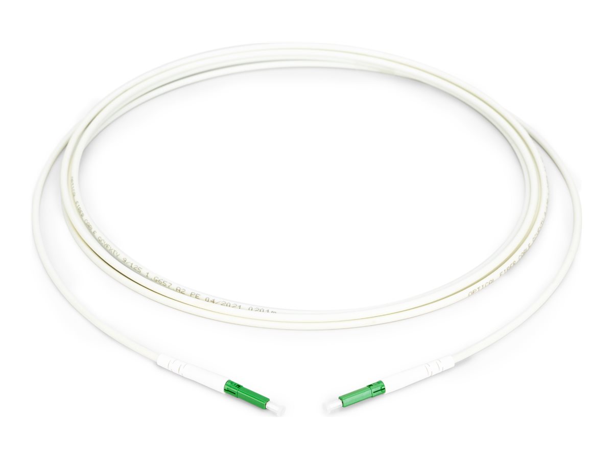 DIGITUS Netværkskabel Fiberoptik G.657.A2 30m