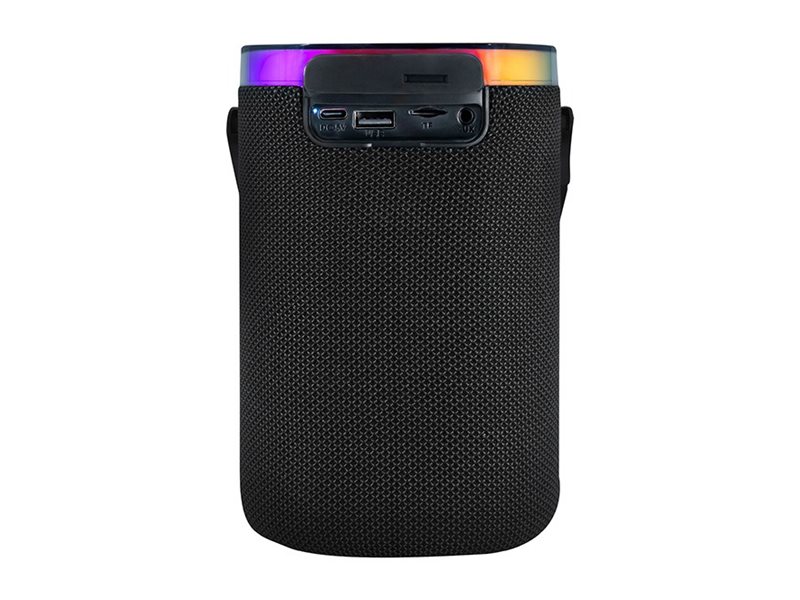 Tracer Stripe XL Højttaler Sort