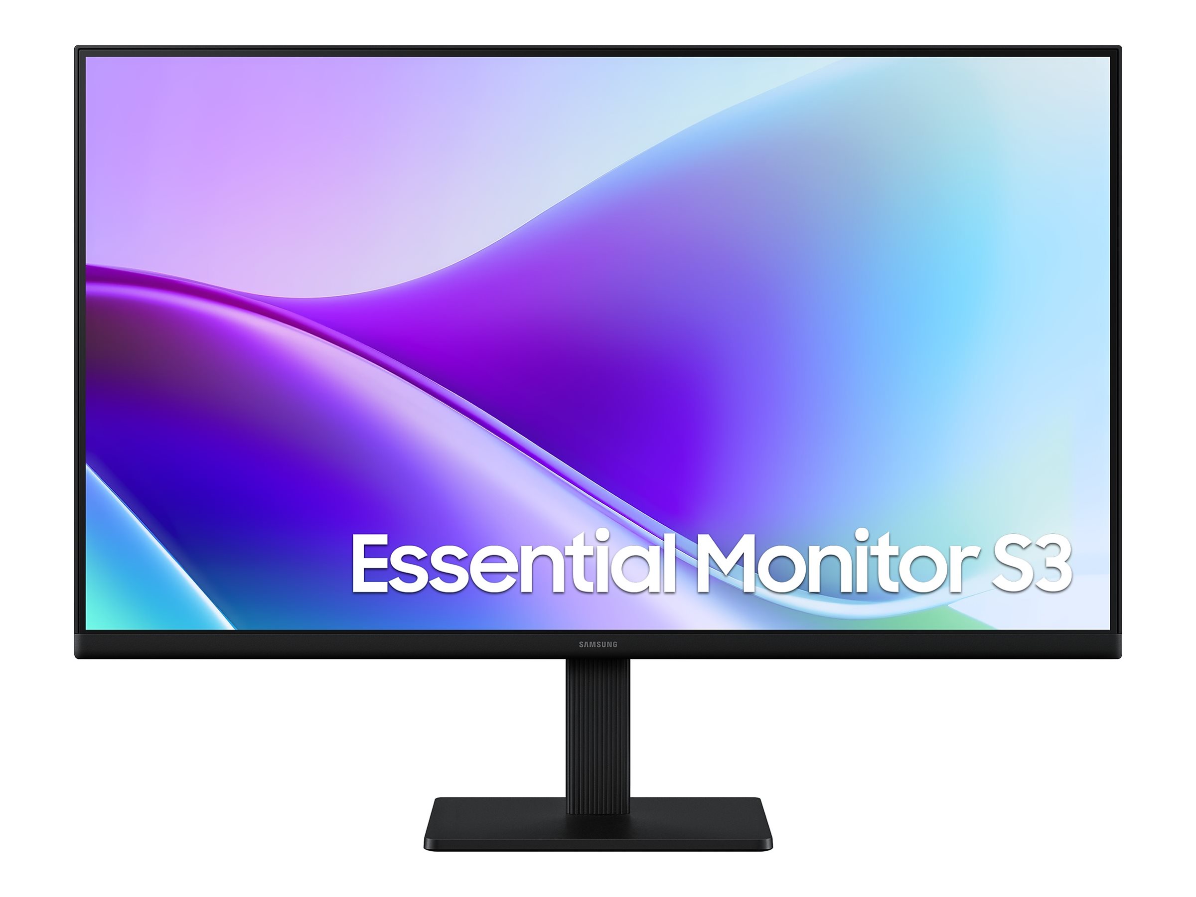 Samsung S27F320GAU 27 IPS 1920 x 1080 (Full HD) HDMI 120 Hz