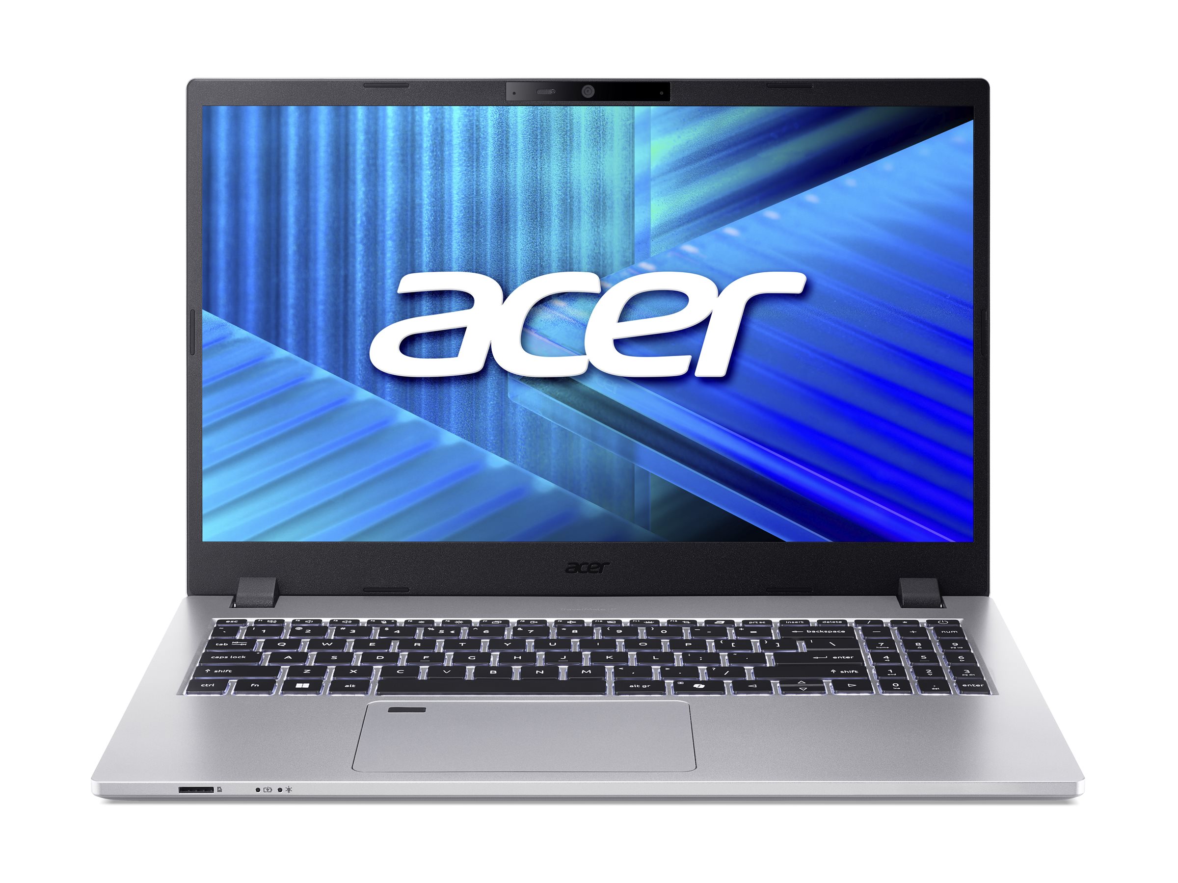 Acer TravelMate P2 15 TMP215-55-G2-TCO 15.6 1920 x 1080 (Full HD) 225U 16GB 512GB Intel Graphics Windows 11 Pro