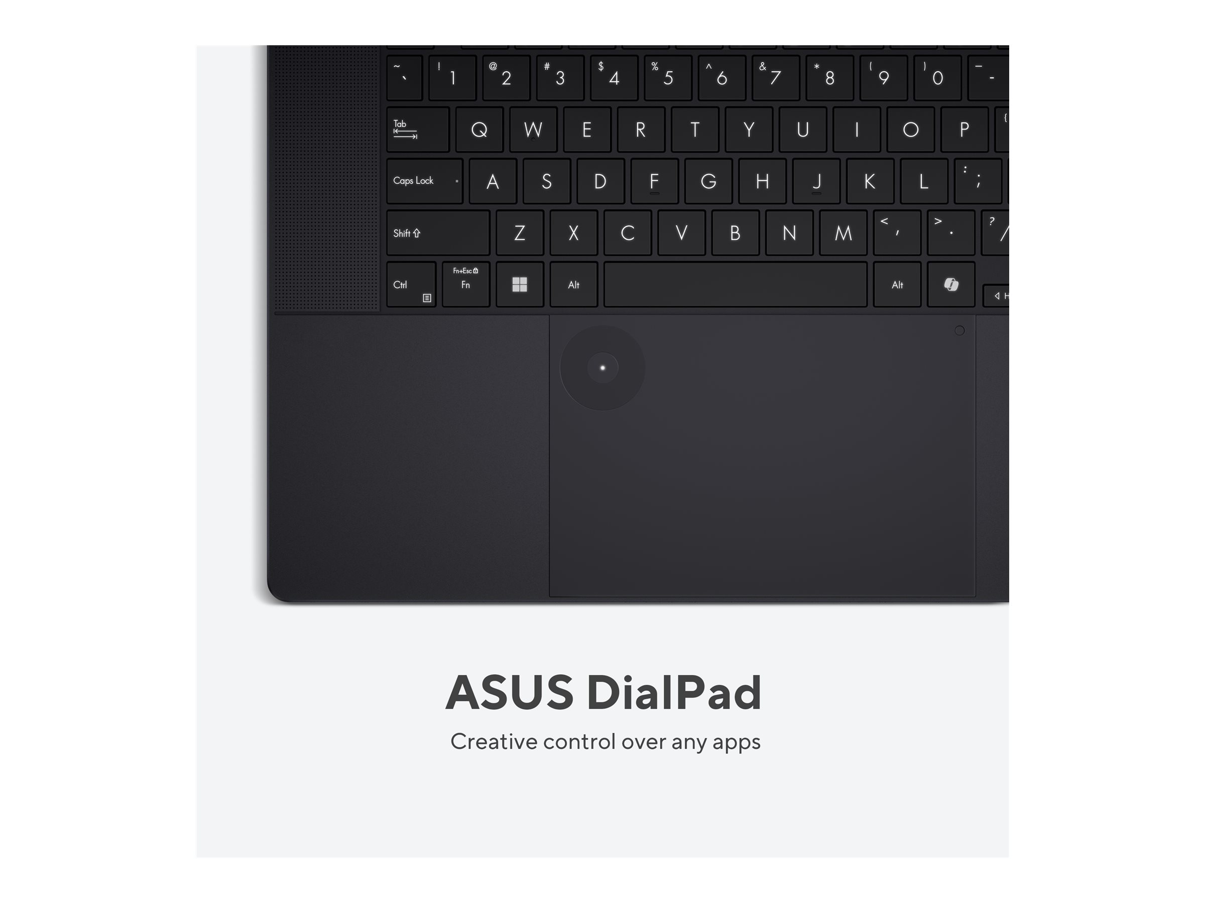 ASUS ProArt P16 OLED H7606WM-RJ044X 16 2880 x 1800 HX 370 32GB 1TB NVIDIA GeForce RTX 5060 / AMD Radeon 890M Windows 11 Pro