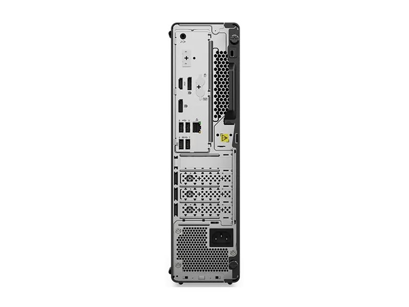 Lenovo ThinkCentre M90s Gen 6 12YU SFF Core Ultra 7 265 16GB 512GB Intel Graphics Windows 11 Pro