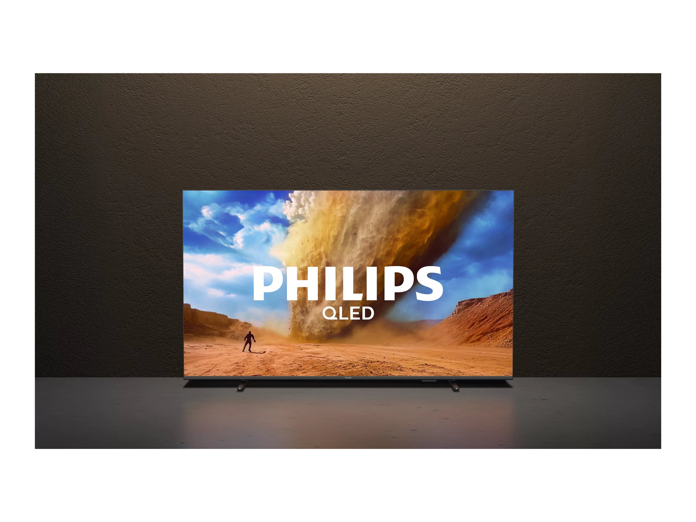 Philips 43PUS7800 43 4K UHD (2160p) Mat sort
