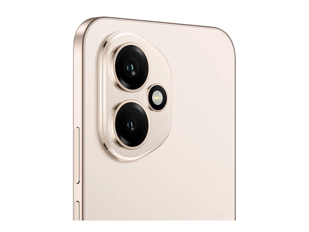 Honor 400 6.55 256GB Ørken guld