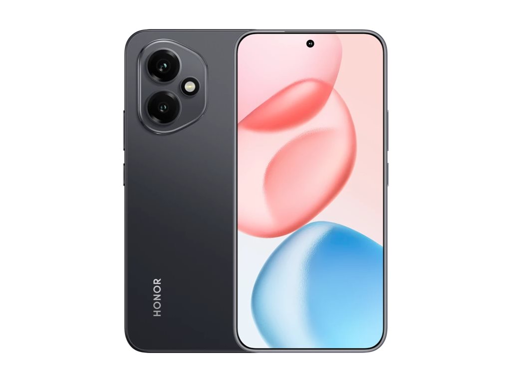 Honor 400 6.55 256GB Midnight Black
