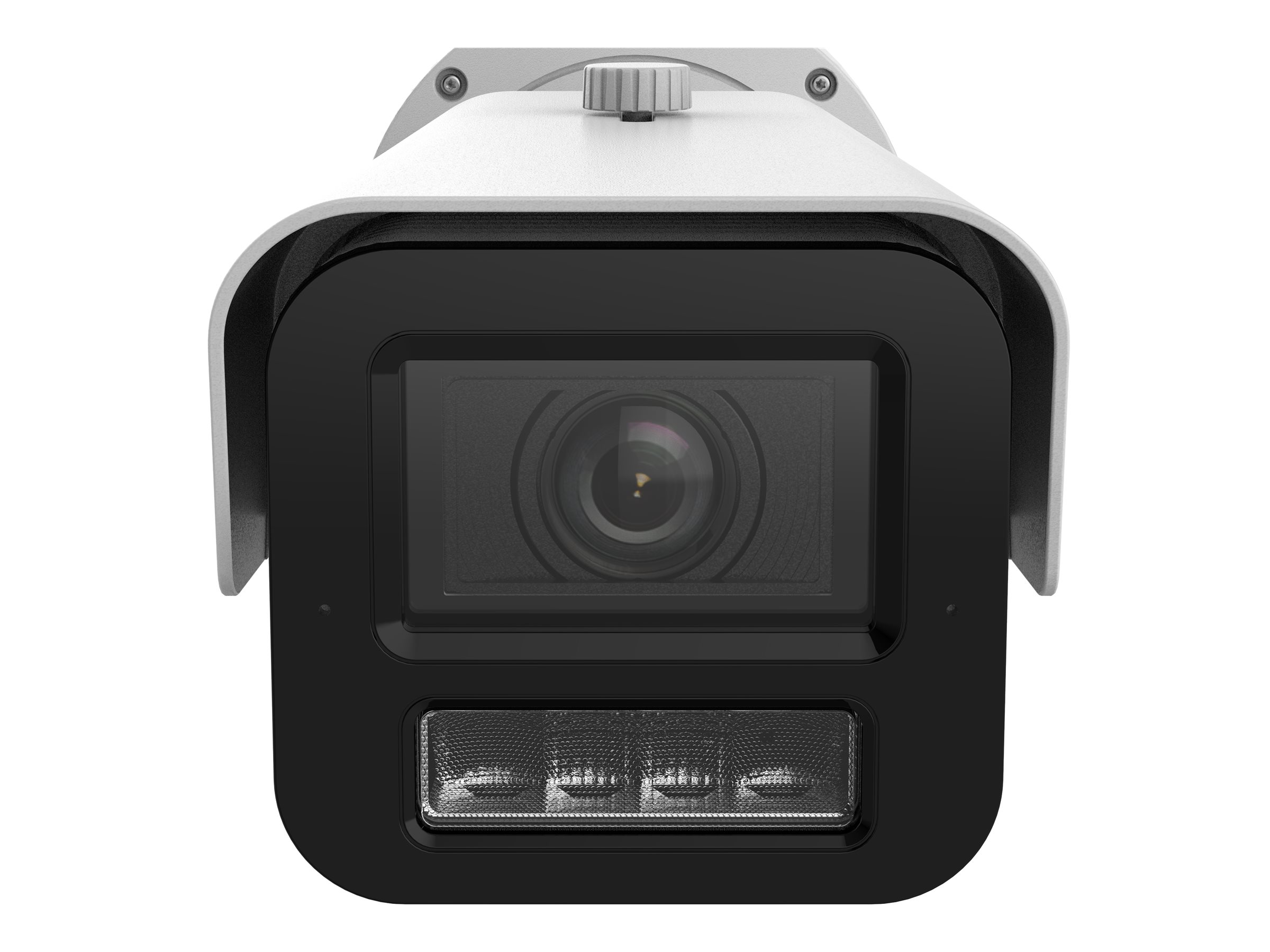 Hikvision DeepinView Series IDS-2CD7A86G2/V-XZHSY Netværksovervågningskamera Udendørs 3840 x 2160