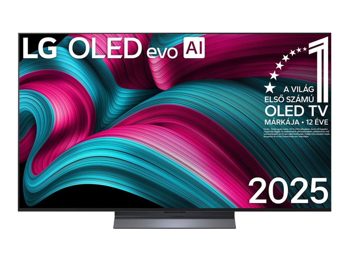 LG OLED55C51LA 55 4K UHD (2160p)