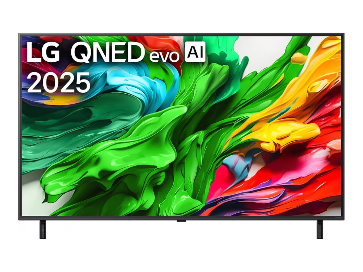 LG 55QNED85A3C 55 4K UHD (2160p)
