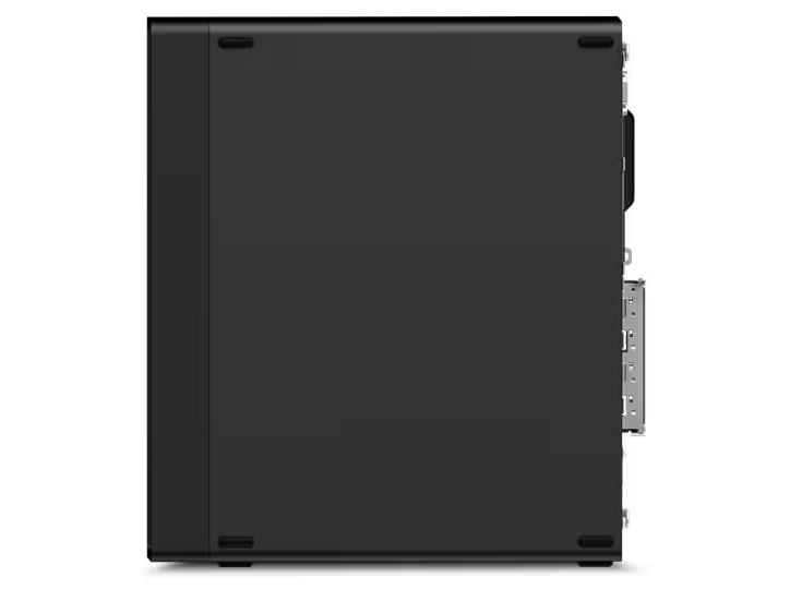 Lenovo ThinkStation P340 i5-10500 16GB 256GB Windows 11 Pro Grade A