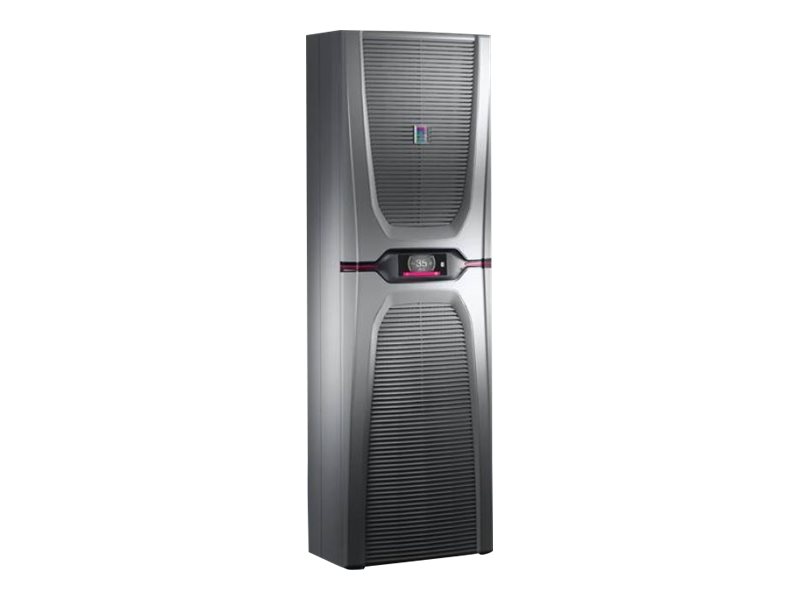 Rittal SK Blue e+ 2.6 kW Rack kølingsenhed 1-pack Grå