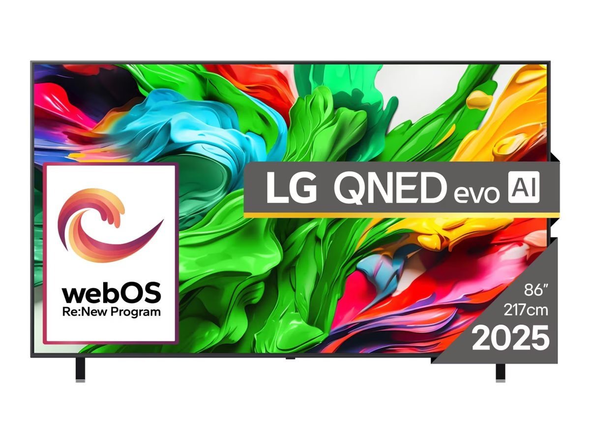 LG 86QNED85A3C 86 4K UHD (2160p)
