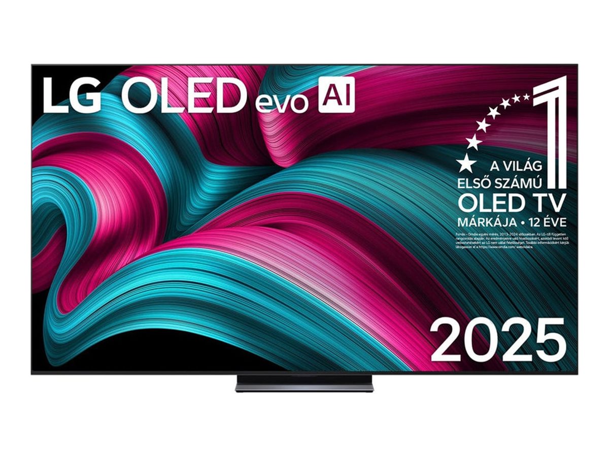 LG OLED83C51LA 83 4K UHD (2160p)