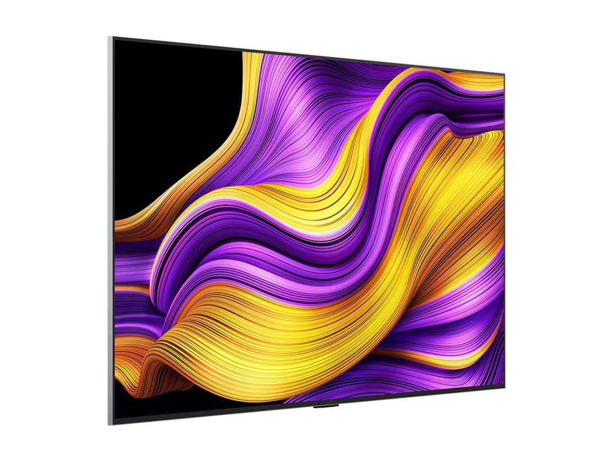 LG OLED65G51LW 65 4K UHD (2160p)