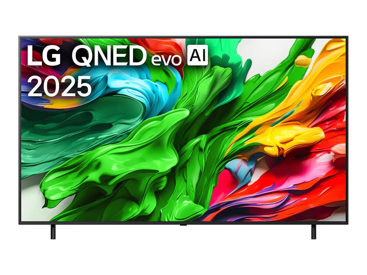 LG 75QNED85A3C 75 4K UHD (2160p)