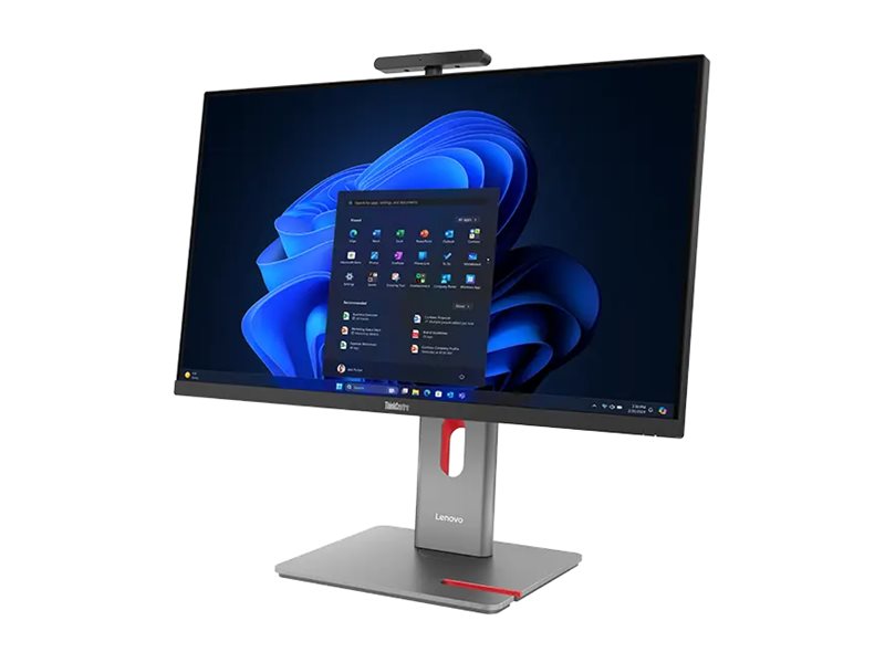 Lenovo ThinkCentre M90a Pro Gen 6 13AM AIO Core Ultra 7 265 32GB 1TB NVIDIA GeForce RTX 4050 / Intel Graphics Windows 11 Pro
