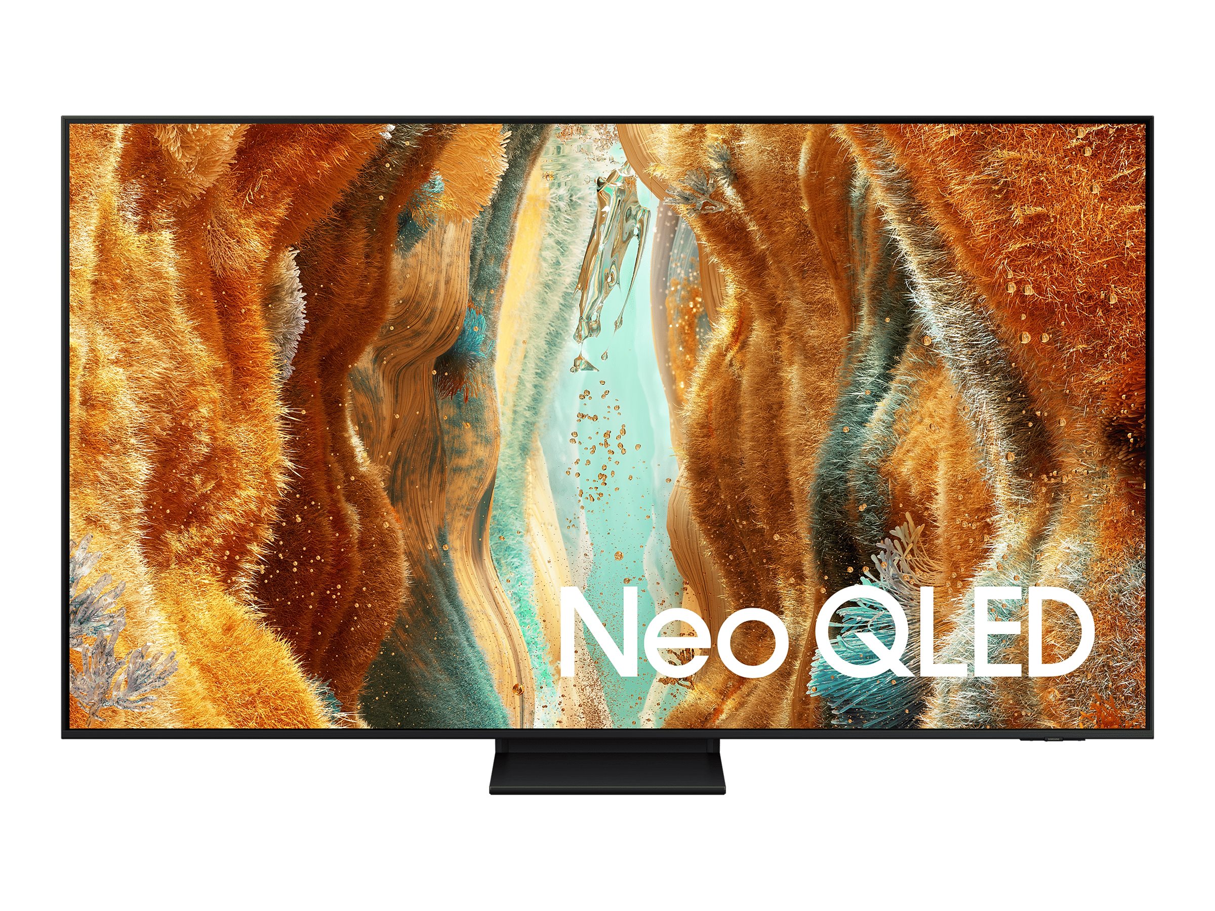 Samsung GQ85QN70FAU 2,16 m (85) 4K Ultra HD Smart TV Wi-Fi Sort