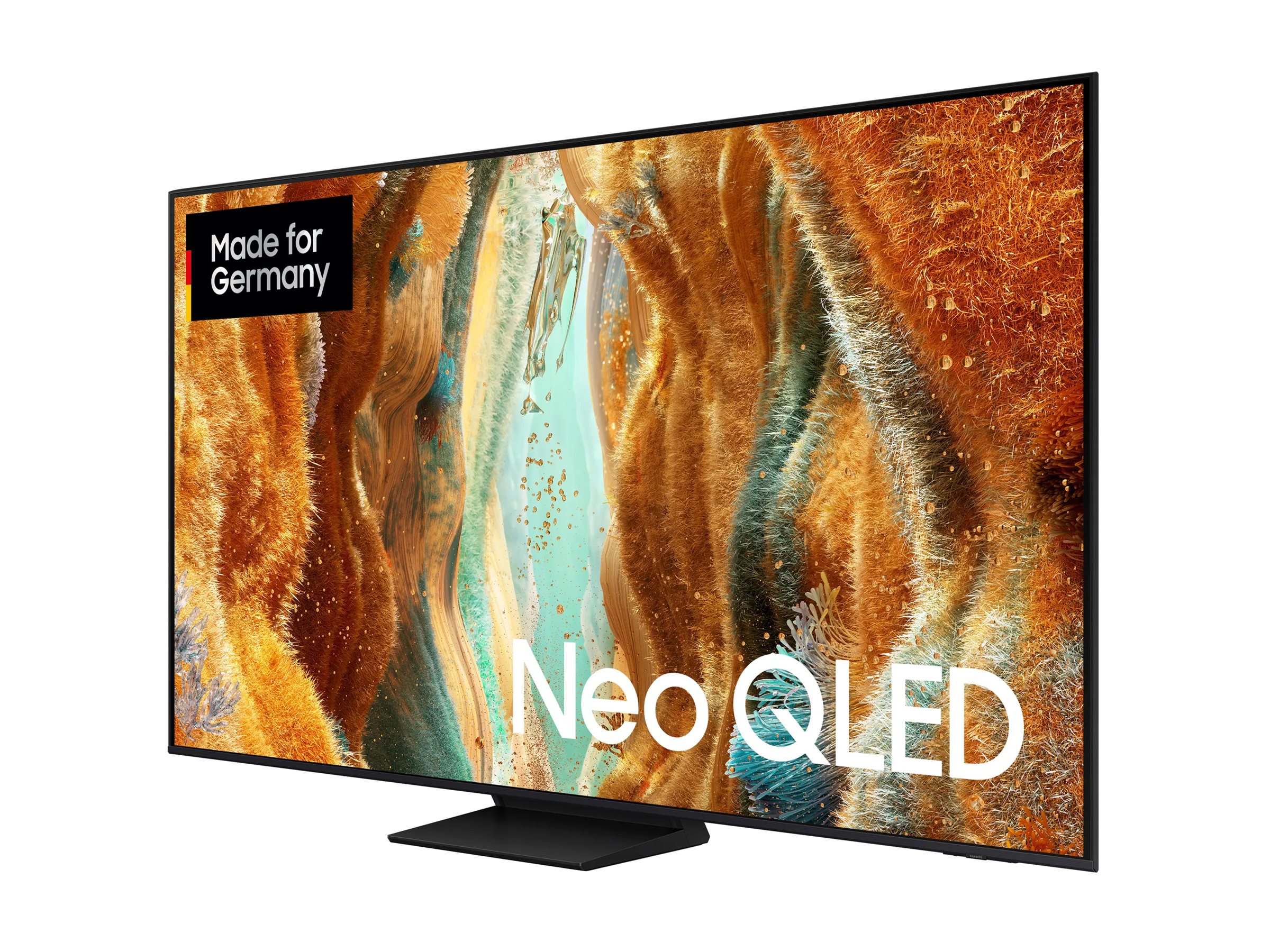 Samsung GQ65QN70FAU 165,1 cm (65) 4K Ultra HD Smart TV Wi-Fi Sort