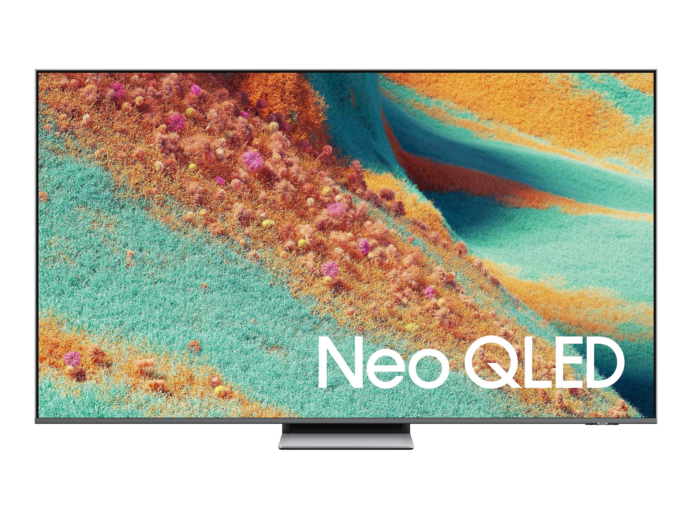 Samsung GQ55QN85FAU 55 4K UHD (2160p) Formørkelsessølv