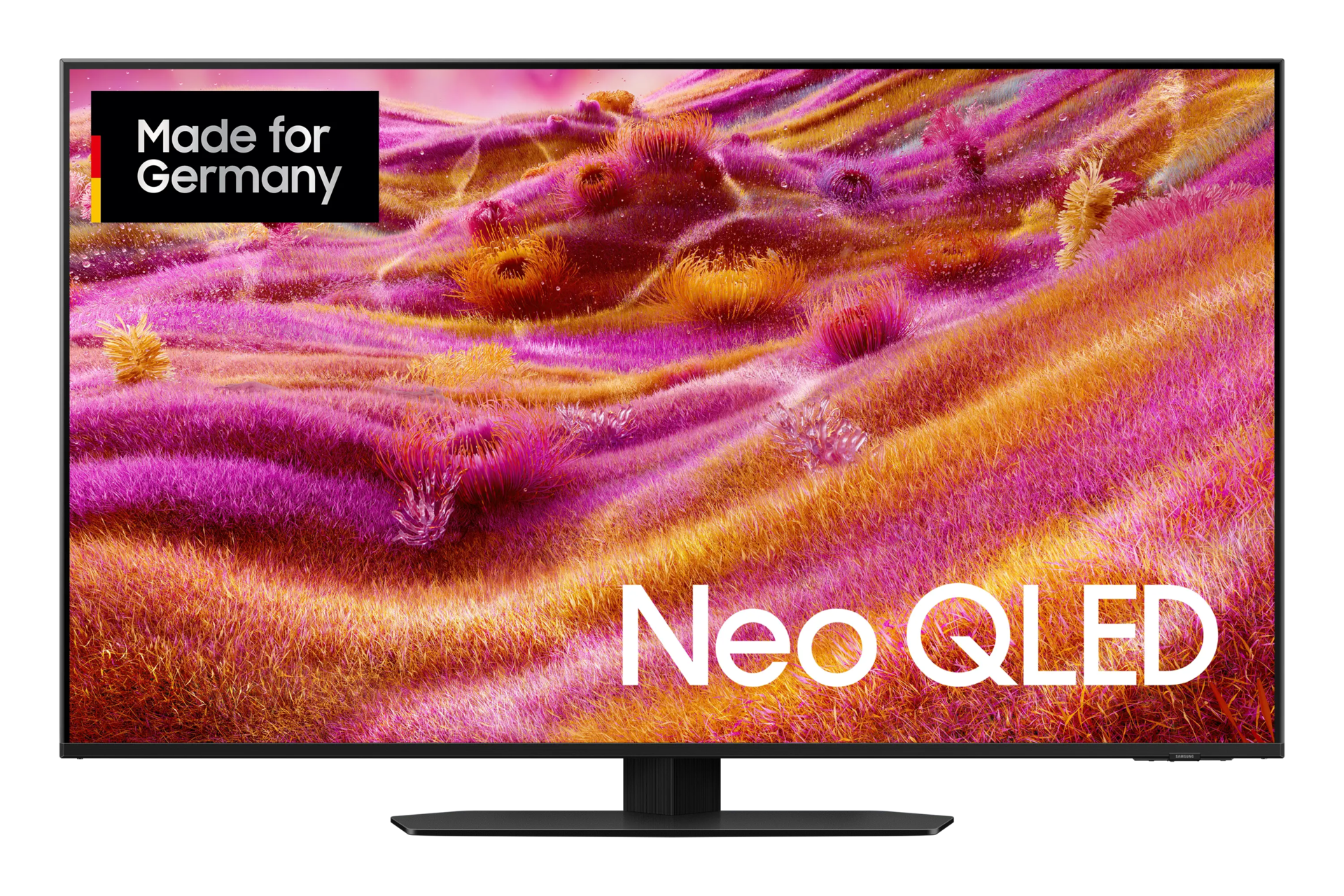Samsung GQ50QN90FAT 127 cm (50) 4K Ultra HD Smart TV Wi-Fi Sort