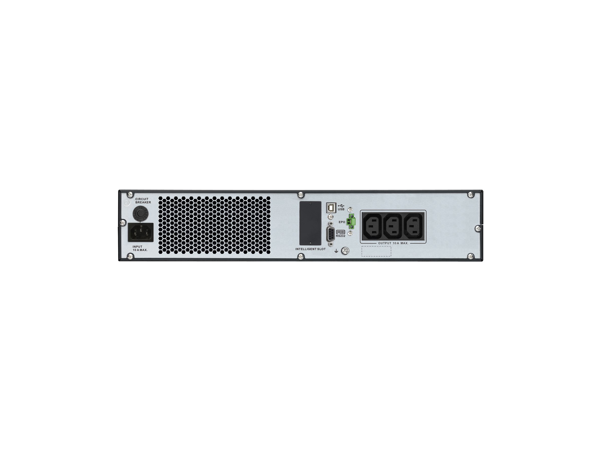 APC Easy UPS On-Line UPS
