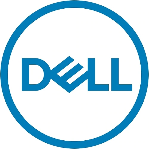 DELL K19M-BK-FR tastatur til mobil enhed AZERTY Fransk Sort