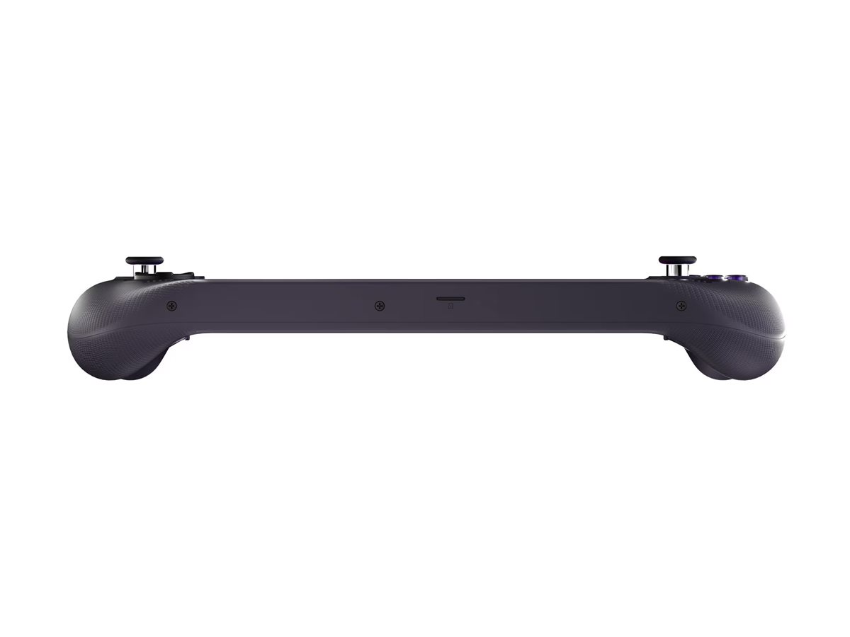 Lenovo Legion Go S 8ARP1 83L3 1TB Sort