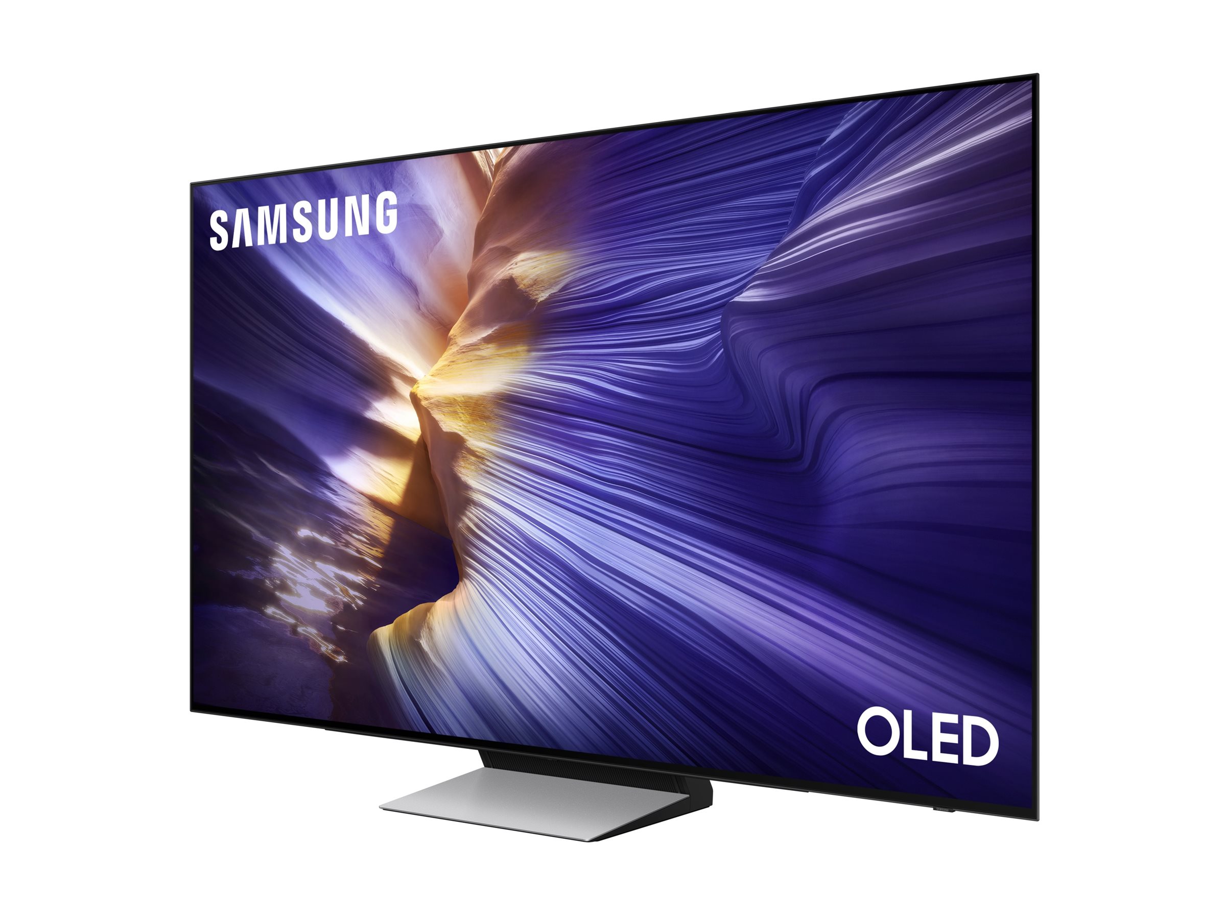Samsung QE77S90FAE 77 4K UHD (2160p) Sort