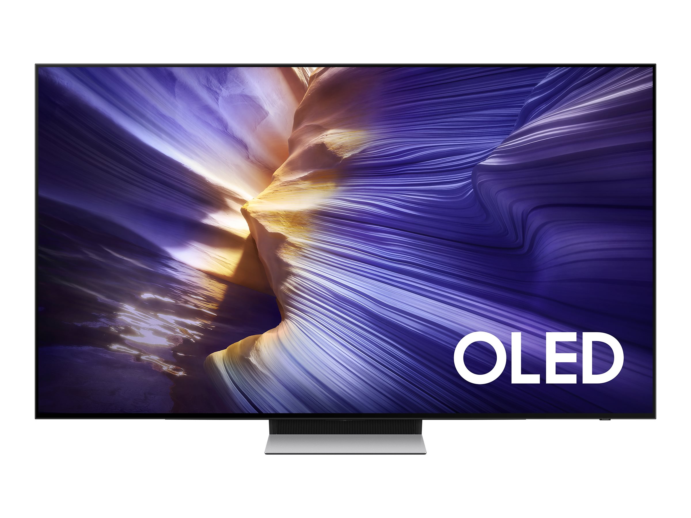 Samsung QE55S90FAE 55 4K UHD (2160p) Sort