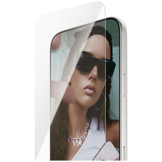 SAFE. by PanzerGlass® Screen Protector iPhone 17 Pro Max