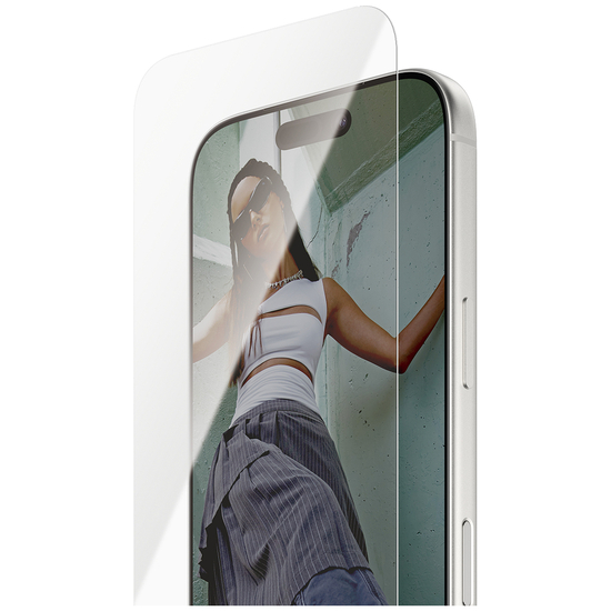 SAFE. by PanzerGlass® Screen Protector iPhone 17 Pro