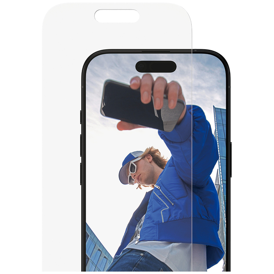 PanzerGlass® Screen Protector iPhone 2025 6.3 iPhone 17