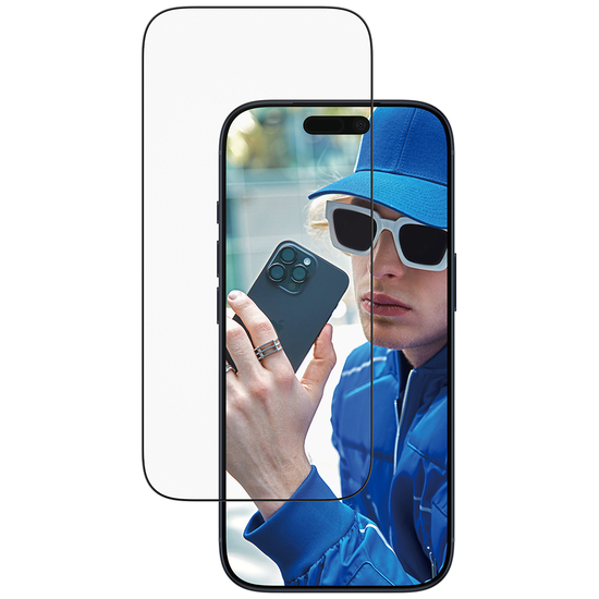 PanzerGlass® Screen Protector iPhone 2025 6.3 iPhone 17 Pro