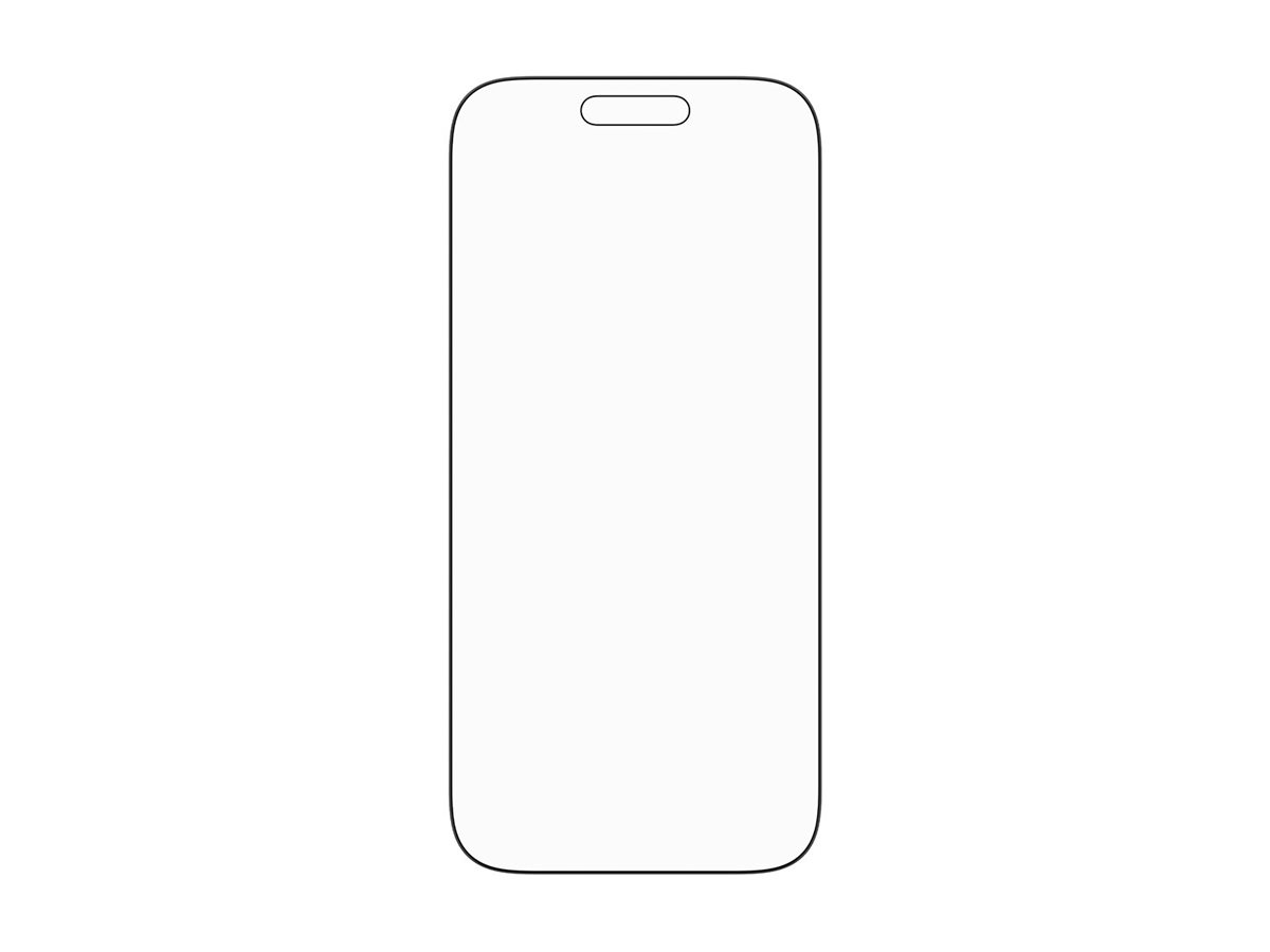 PanzerGlass Klar Apple iPhone 17 Pro