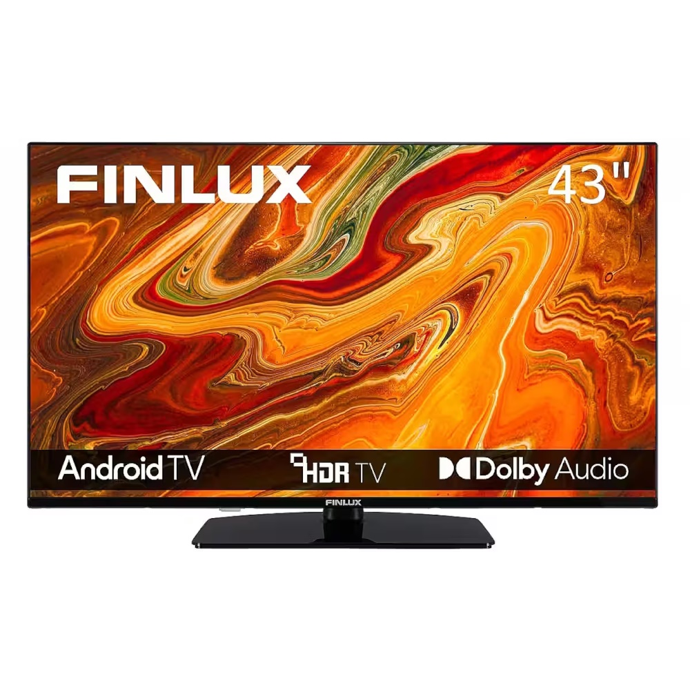 Finlux 43FFA500 43 1080p