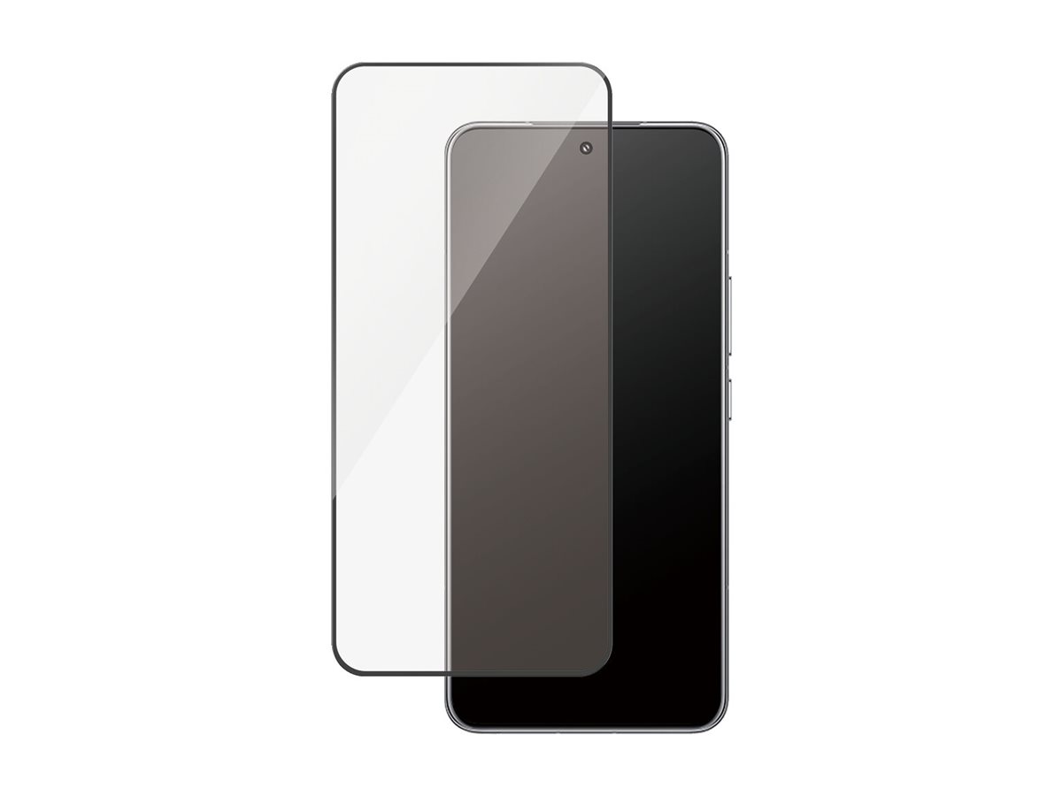 SAFE. by PanzerGlass Xiaomi Redmi Note 13 Pro+, Note 14 Pro, Note 14 Pro 5G, Note 14 Pro+