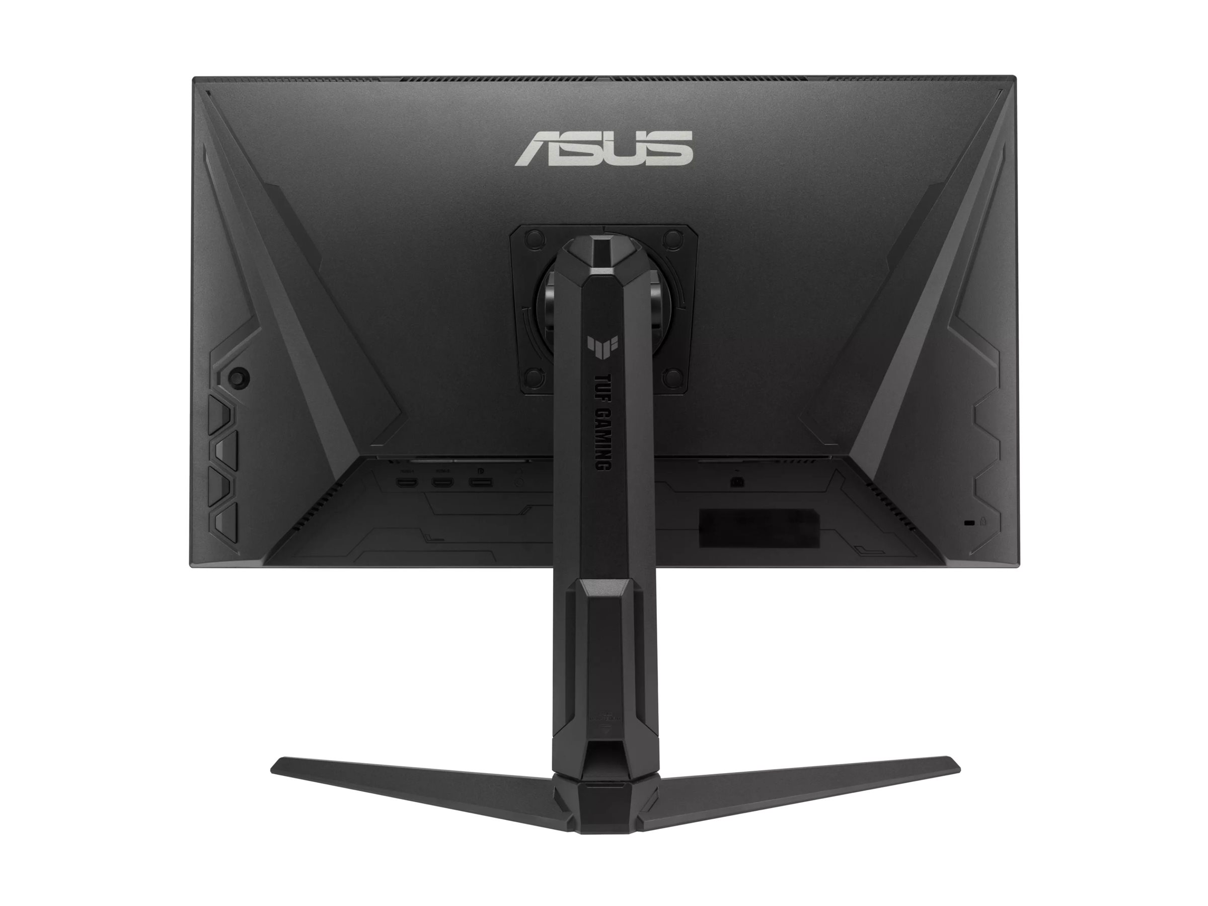 ASUS TUF Gaming VG27AQL5A 27 Fast IPS 2560 x 1440 (2K) DisplayPort HDMI 210 Hz