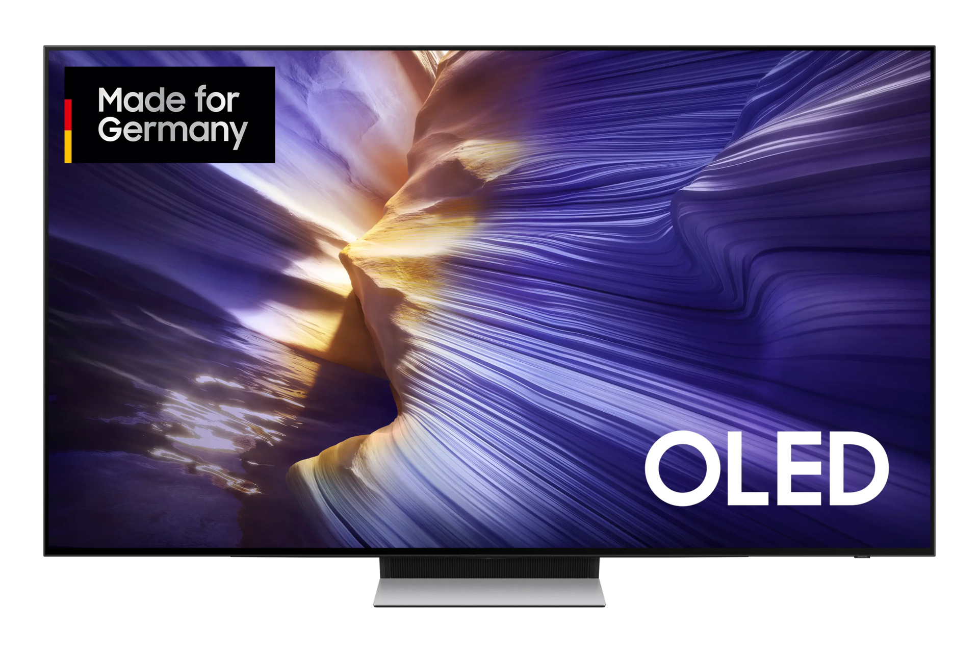 Samsung GQ48S90FAE 121,9 cm (48) 4K Ultra HD Smart TV Wi-Fi Sort
