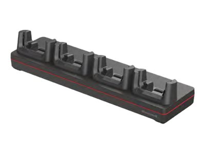 Honeywell Håndholdt opladningsdock + strømadapter