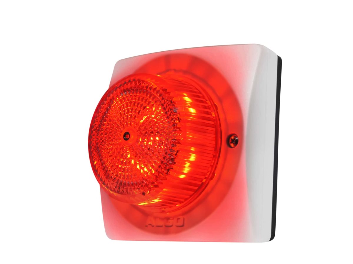 Algo 8138 Visual alerting device