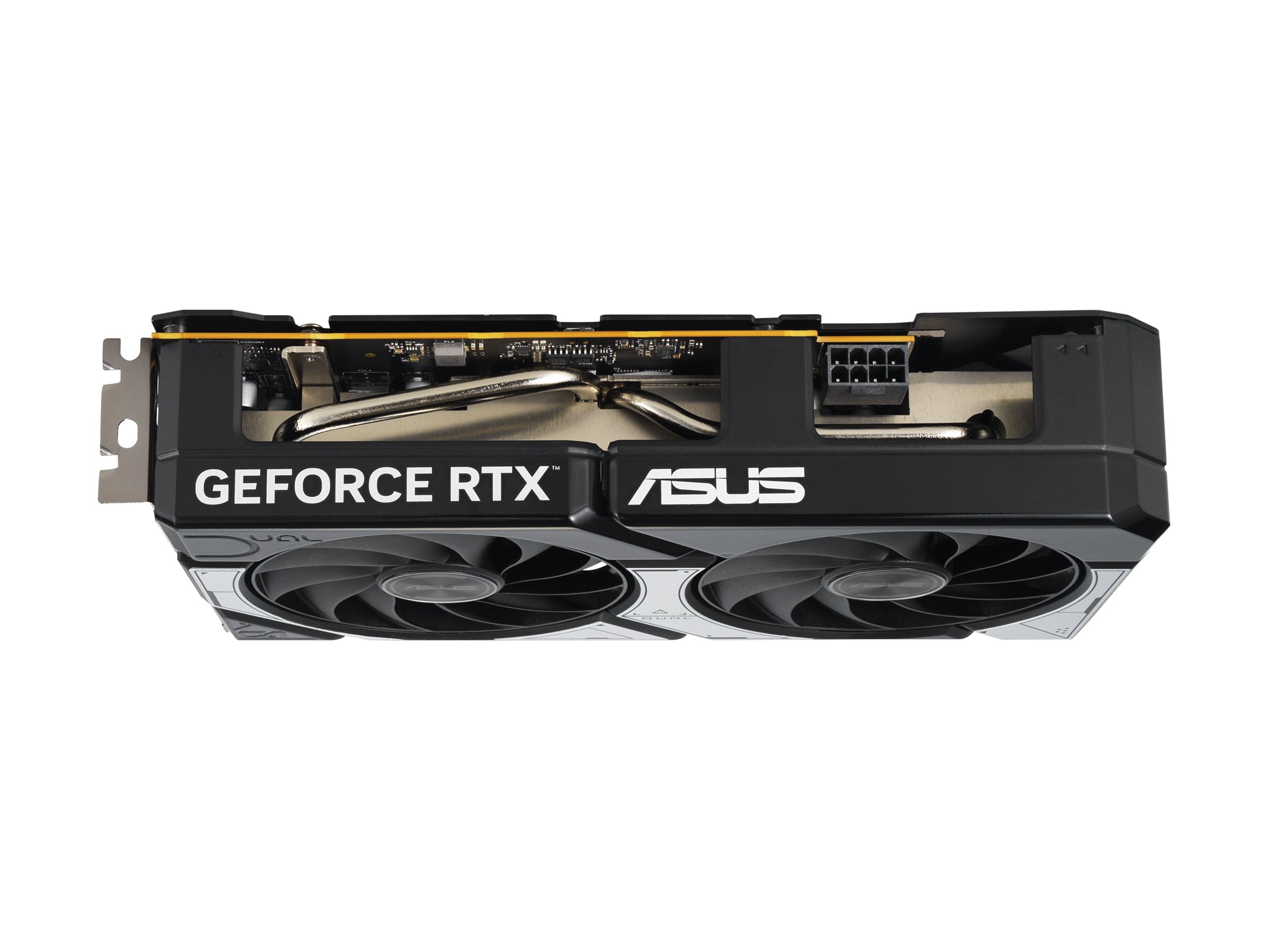 ASUS Dual GeForce RTX 5060 8GB 8GB OC Edition