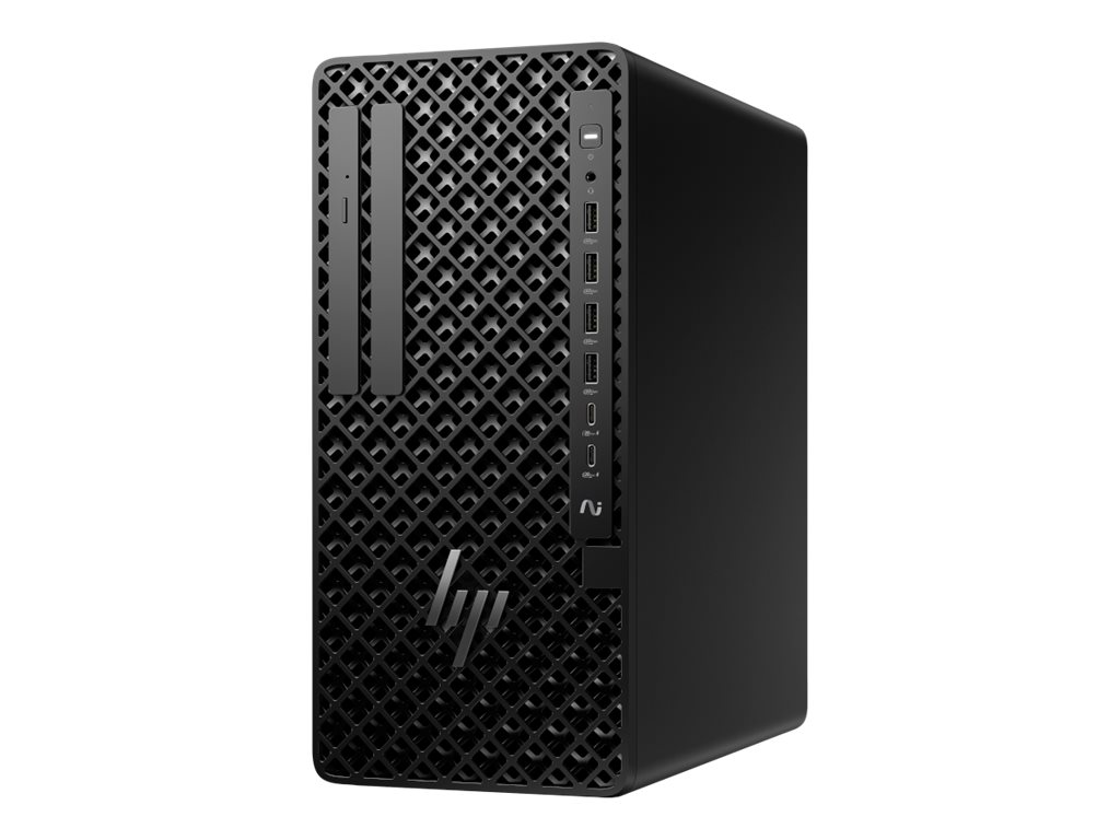 HP Workstation Z1 G1i Tower Core Ultra 5 245 16GB 512GB Intel Graphics Windows 11 Pro