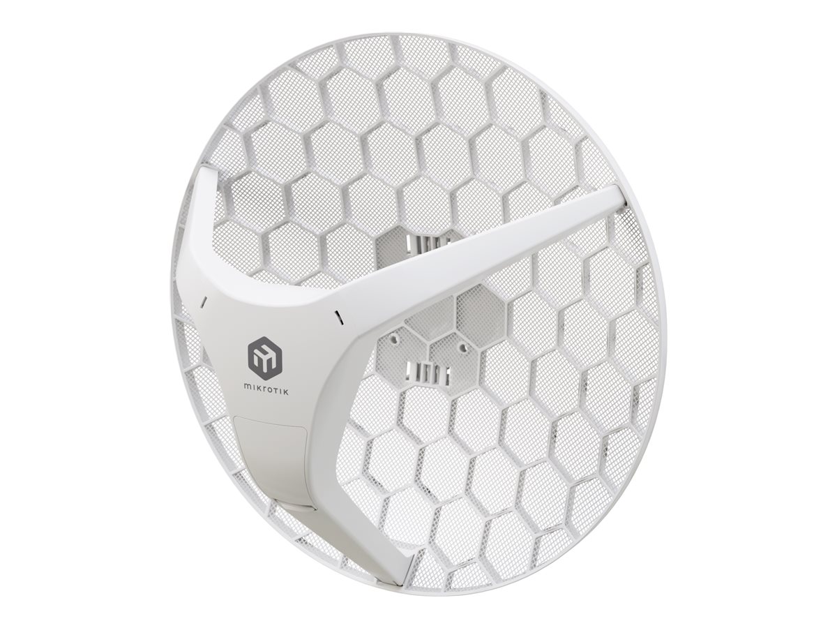 MikroTik LHG series LHG 5 AX