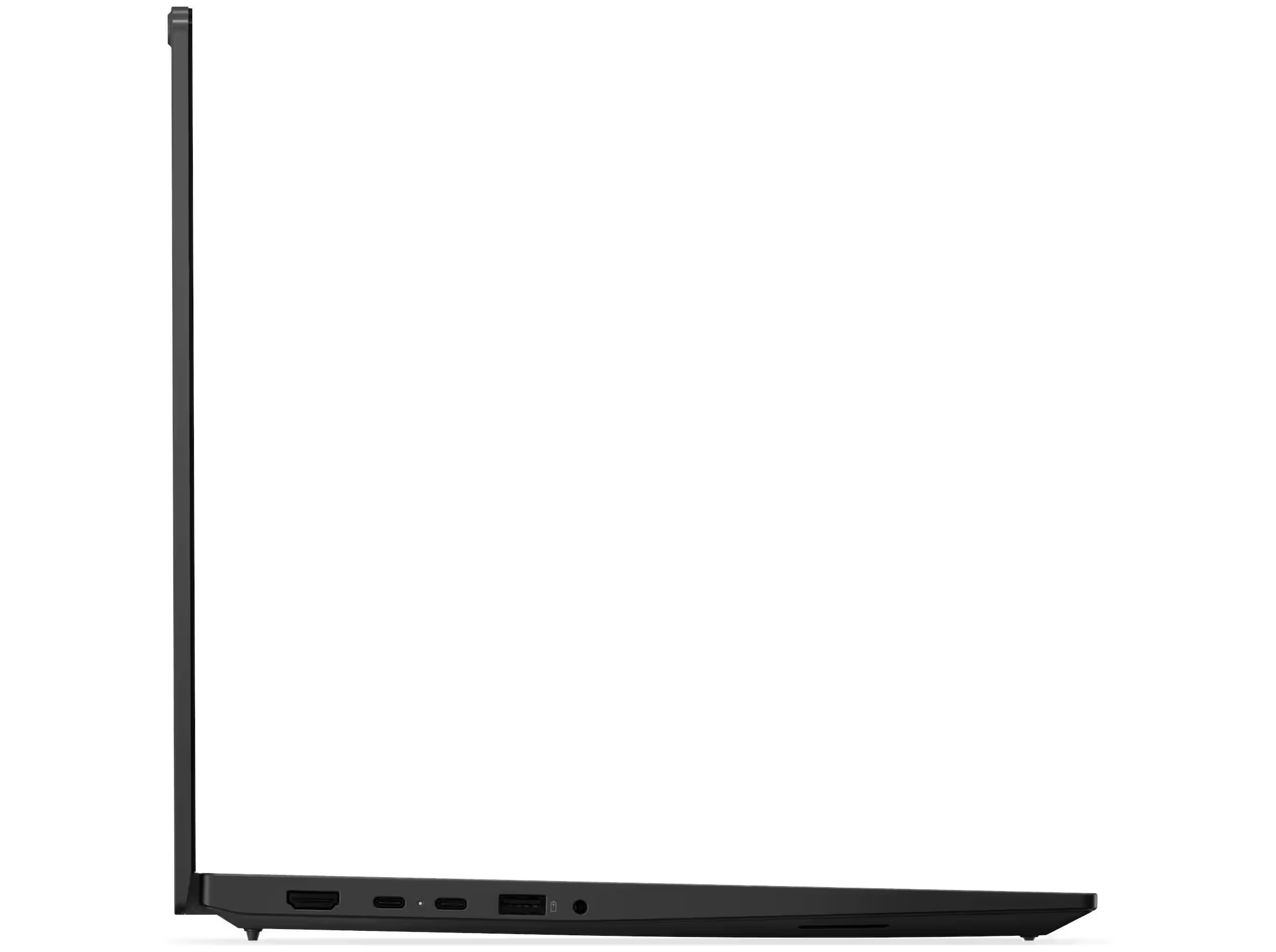 Lenovo ThinkPad E16 Gen 3 21ST 16 Ryzen 7-250 32GB 512GB WUXGA Windows 11 Pro