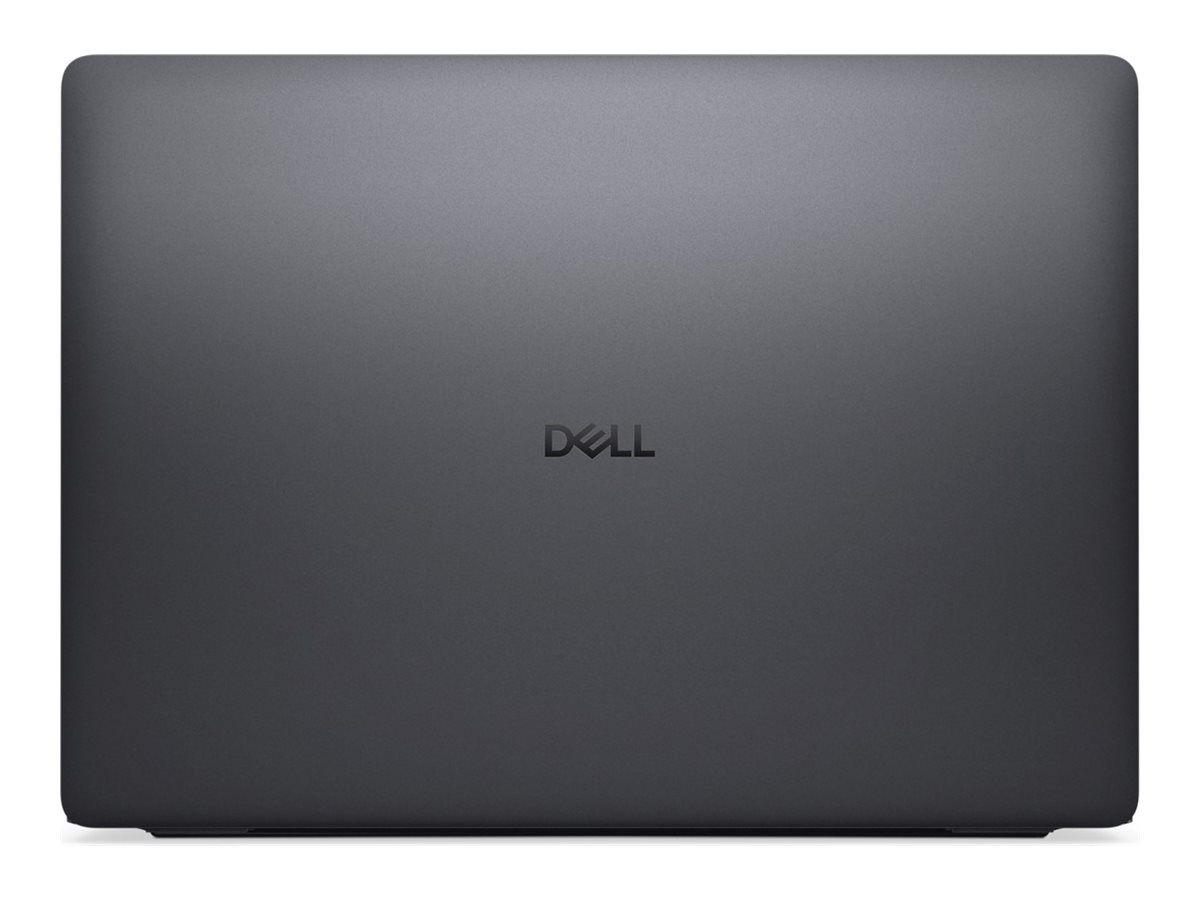 Dell Pro 14 PC14250 - Intel Core 5 - 235U / op til 4.9 GHz - vPro Enterprise - Win 11 Pro - Intel Graphics - 16 GB RAM - 512 GB SSD NVMe - 14"" IPS 1920 x 1200 (Full HD Plus) - Gigabit Ethernet - Wi-Fi 6E - platinsølv - BTS - med 1 Year Basic Onsite