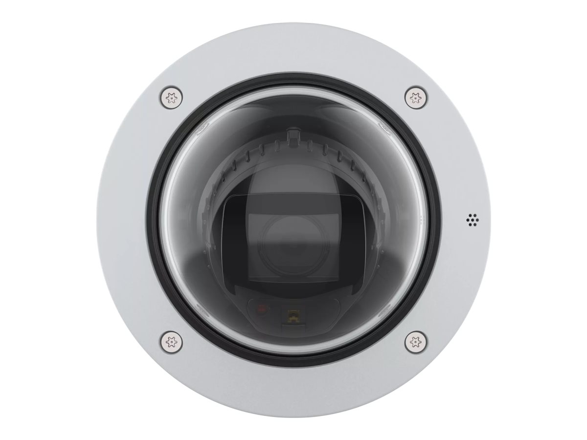 AXIS P32 Series P3287-LVE Netværksovervågningskamera Automatisk irisblænder Udendørs 2560 x 1440
