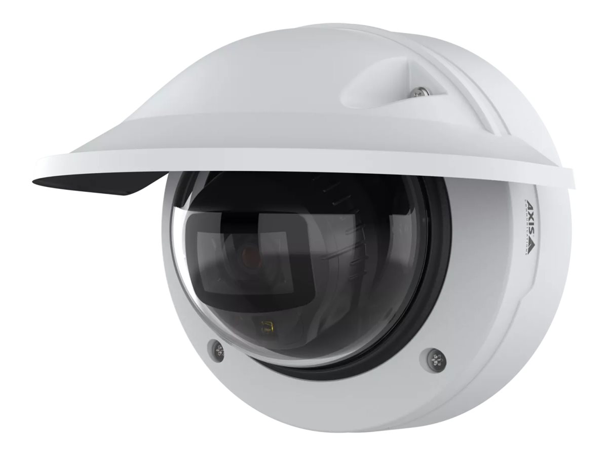 AXIS P32 Series P3275-LVE Netværksovervågningskamera Automatisk irisblænder Udendørs 1920 x 1080
