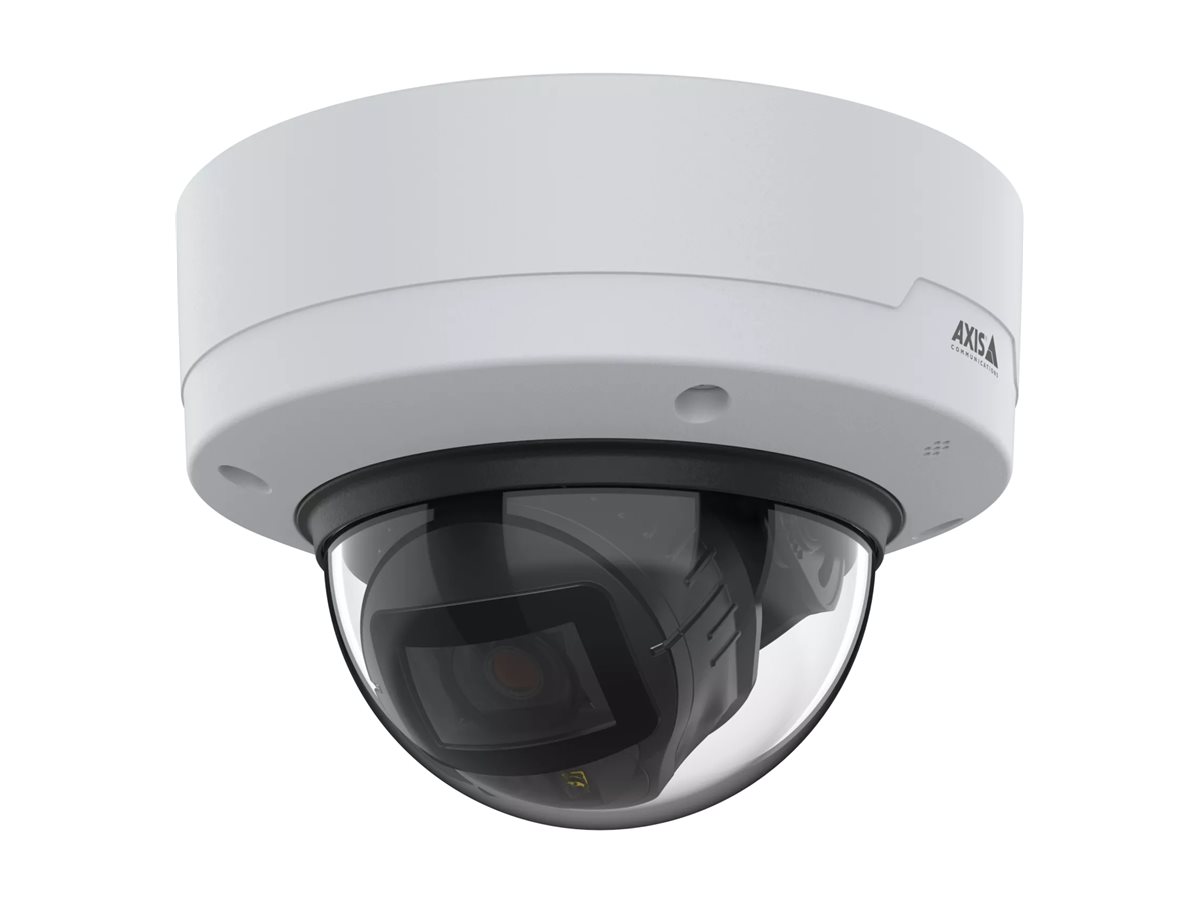 AXIS P32 Series P3285-LVE Netværksovervågningskamera Automatisk irisblænder Udendørs 1920 x 1080