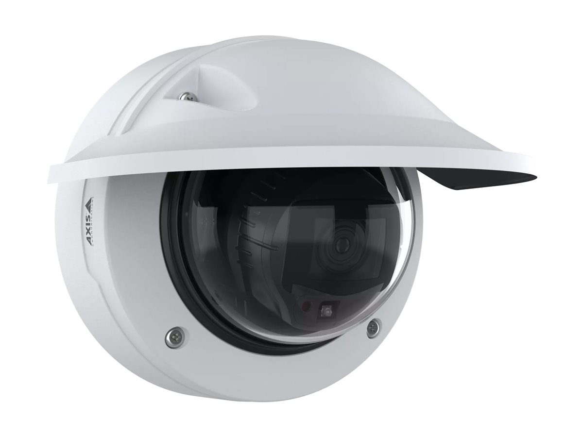AXIS P32 Series P3277-LVE Netværksovervågningskamera Automatisk irisblænder Udendørs 2560 x 1440