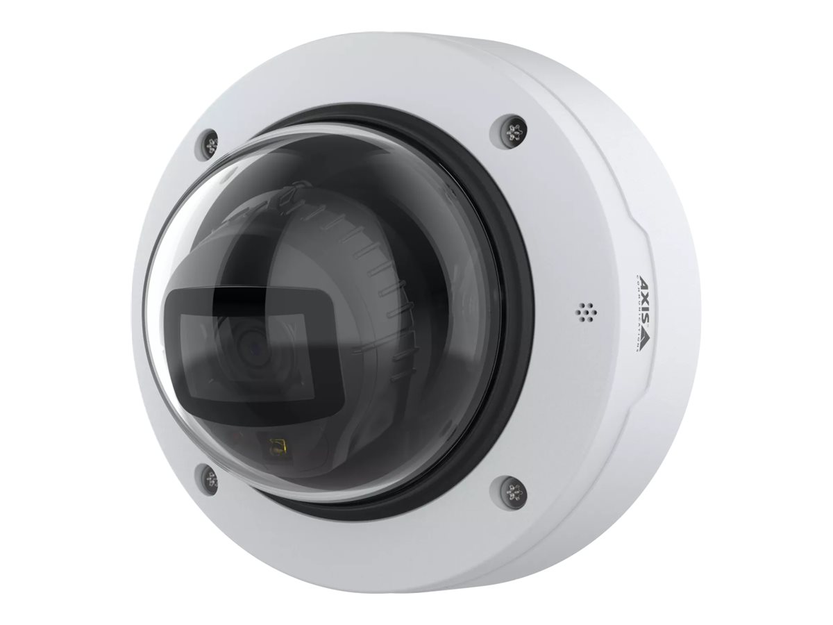 AXIS P32 Series P3288-LV Netværksovervågningskamera Automatisk irisblænder Indendørs 3840 x 2160