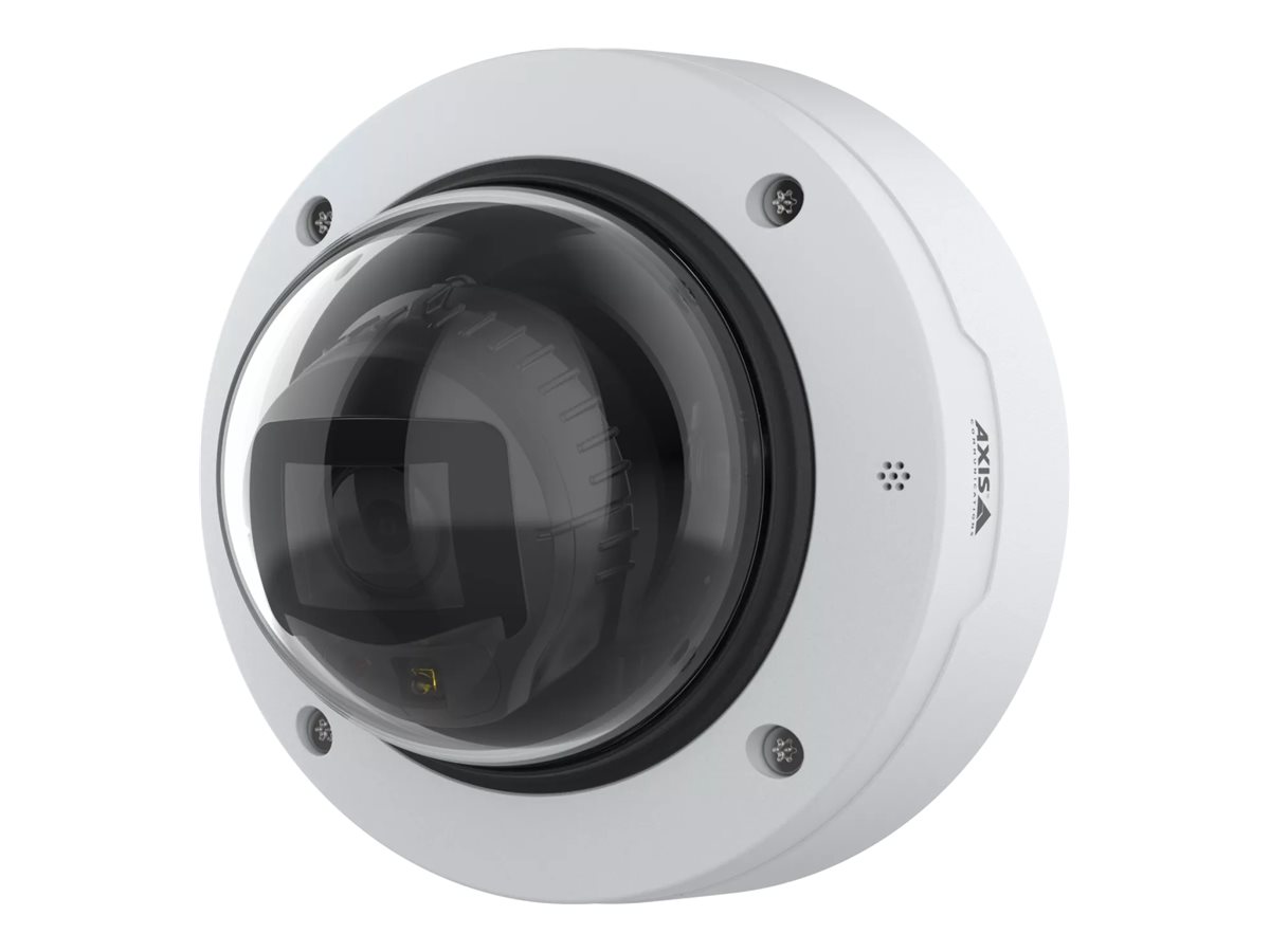 AXIS P32 Series P3287-LV Netværksovervågningskamera Automatisk irisblænder Indendørs 2560 x 1440